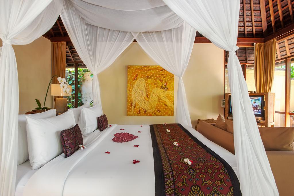 Resort Komaneka At Tanggayuda 5*