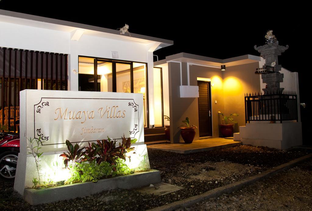 Muaya Villa