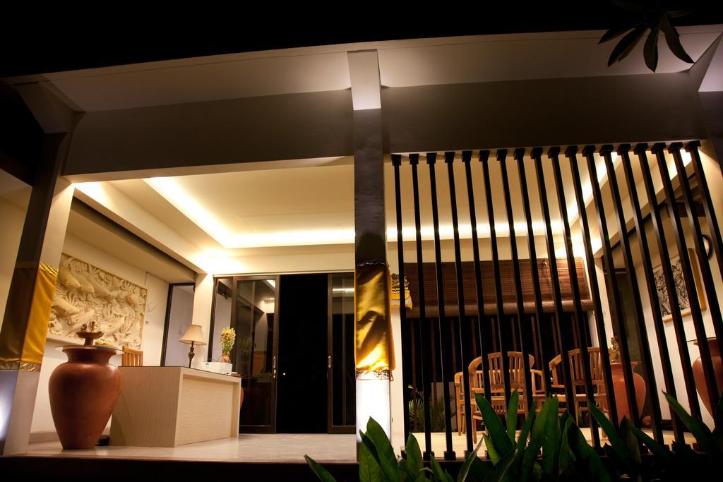 Villa Muaya Jimbaran (Bali)