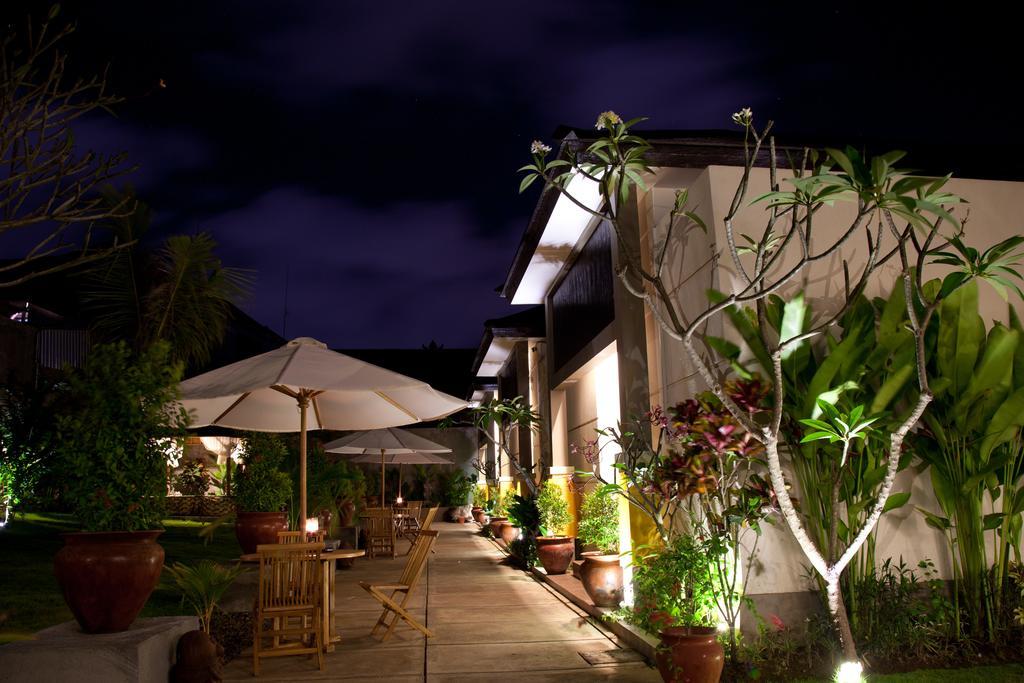 Muaya Jimbaran (Bali)