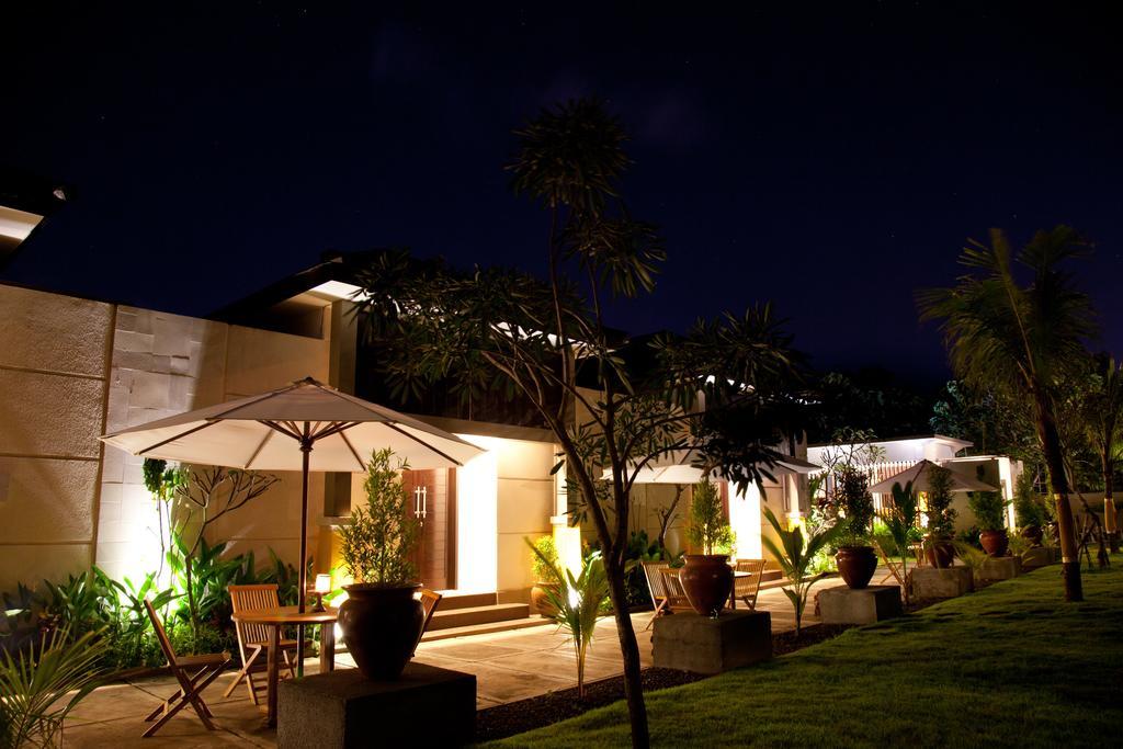 Villa Muaya *