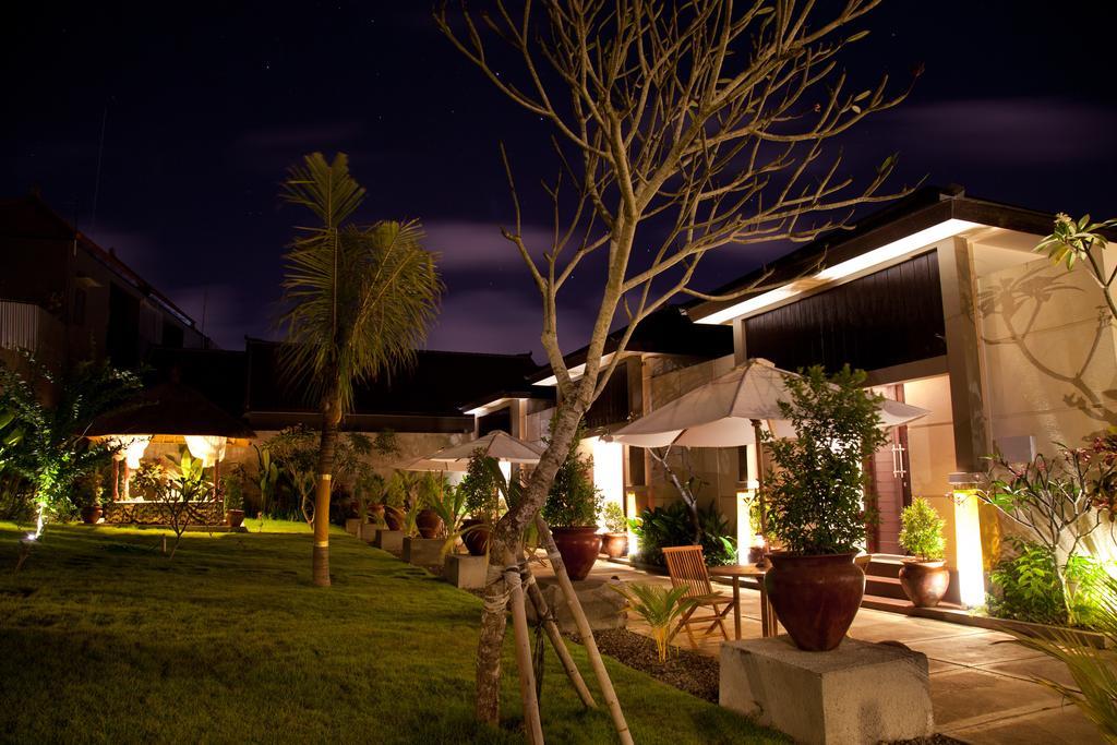 Muaya * Jimbaran (Bali)