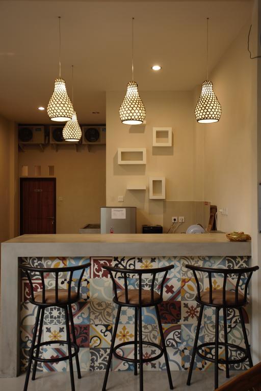 Kuta Suci Guesthouse Hotel Kuta (Bali)
