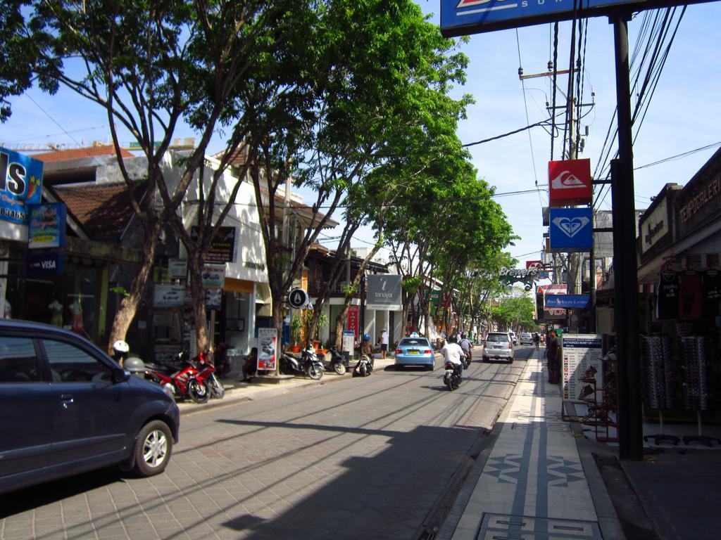 Amaris Kuta BALI