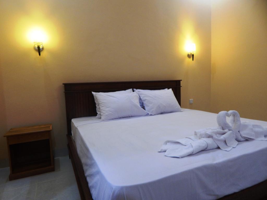 Homestay Griya Ayu *