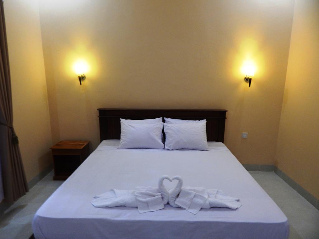 Griya Ayu Homestay