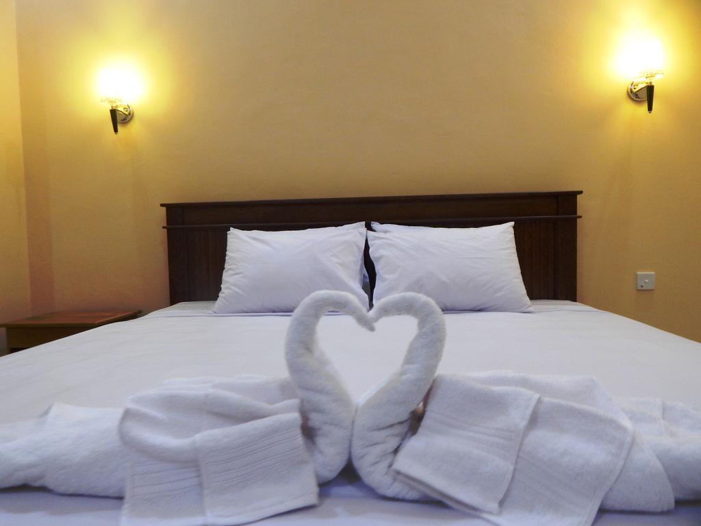 Homestay Griya Ayu Pemuteran (Bali)