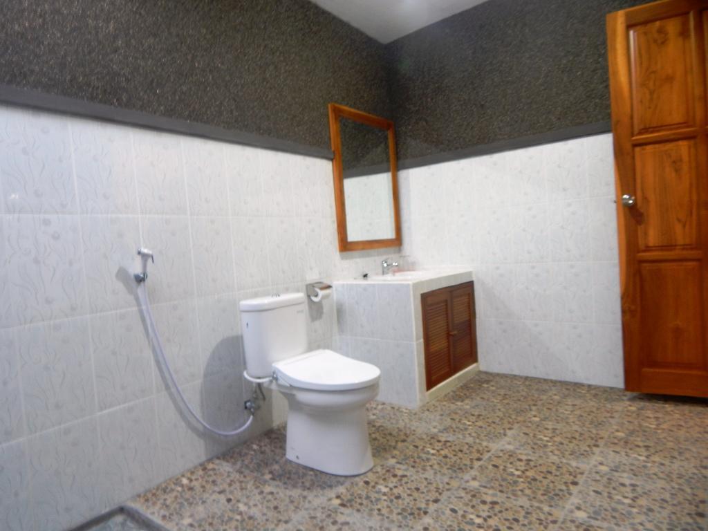 Griya Ayu Homestay Pemuteran (Bali)