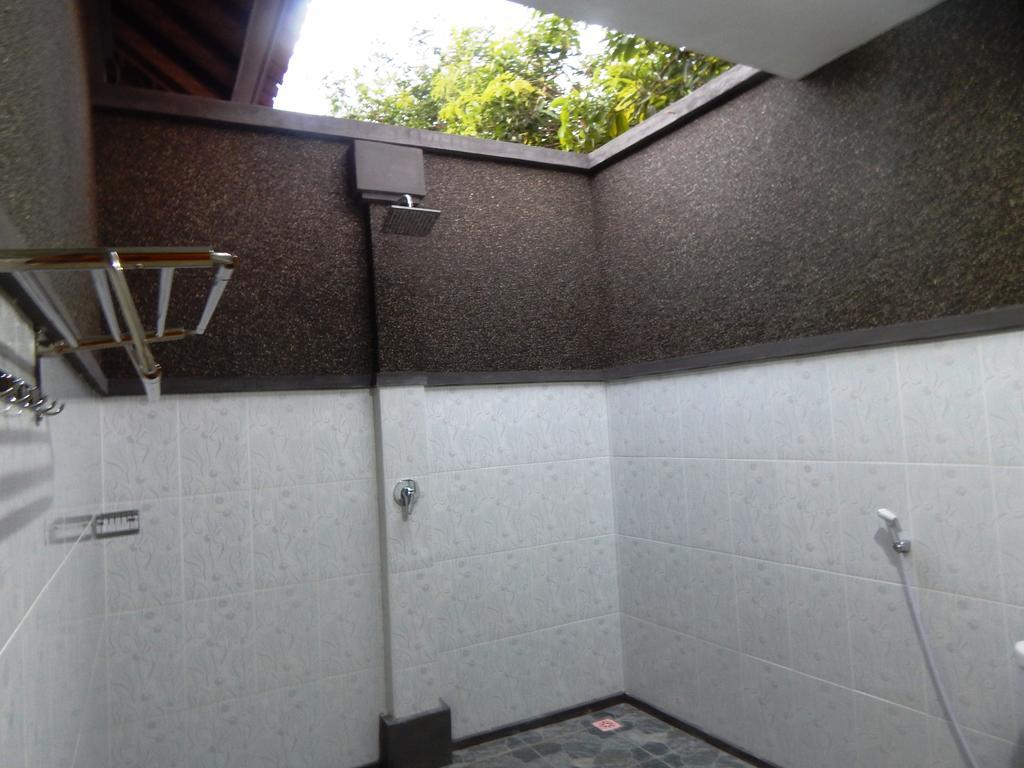 Homestay Griya Ayu Pemuteran (Bali)