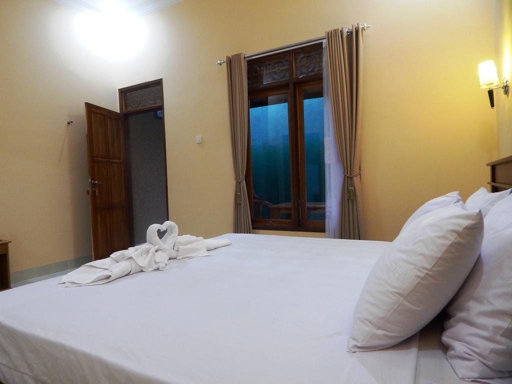 Griya Ayu Homestay