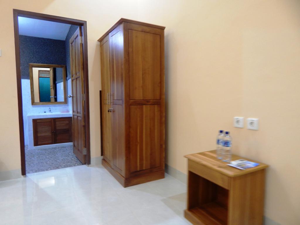 Griya Ayu Homestay *