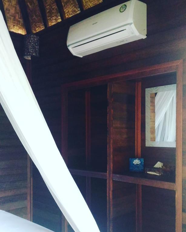 Holiday park Lembah Bhucarya *