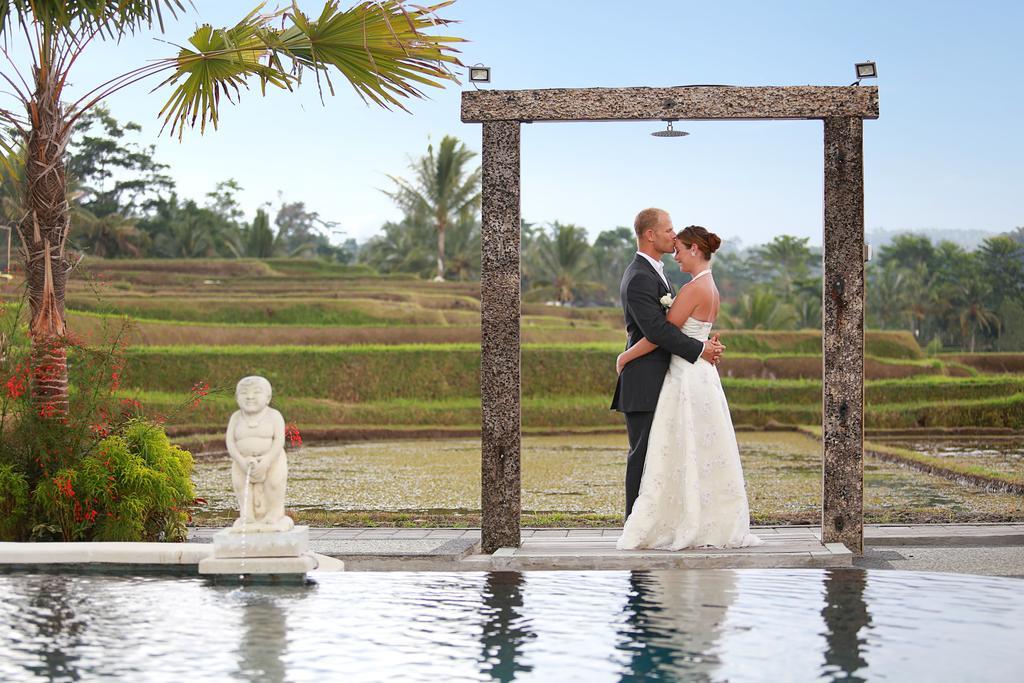 Ti Amo Bali Holiday park 4*