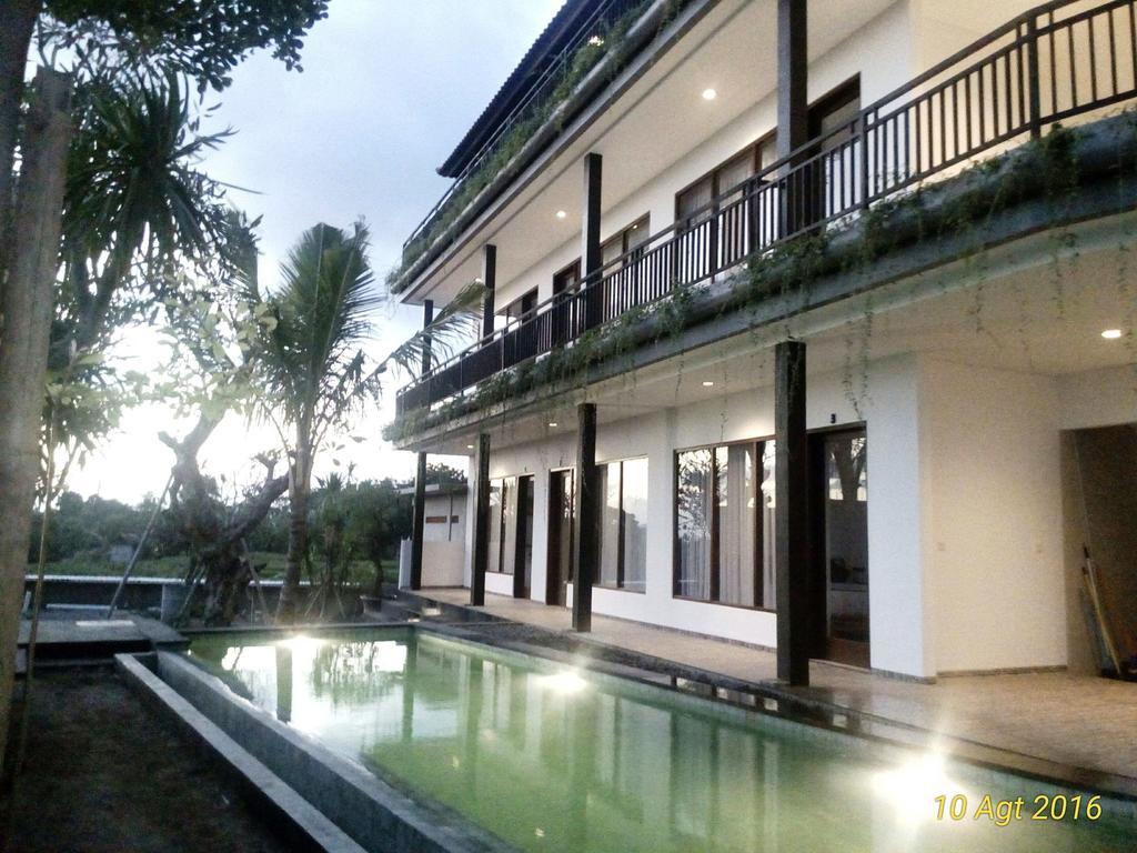Grandpa 3* Canggu (Bali)