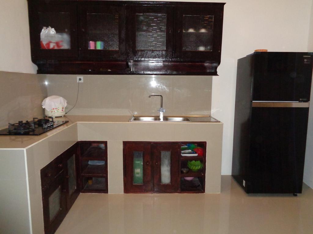 Yin Yang Rumah liburan *