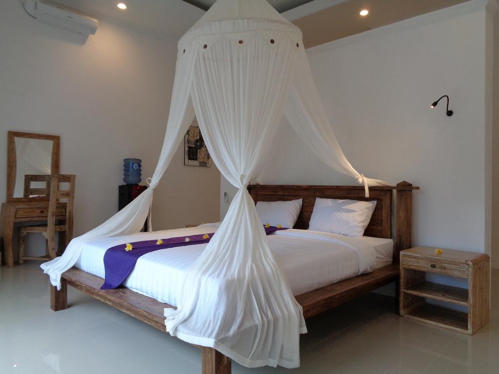 Yin Yang Rumah liburan Lovina (Bali)