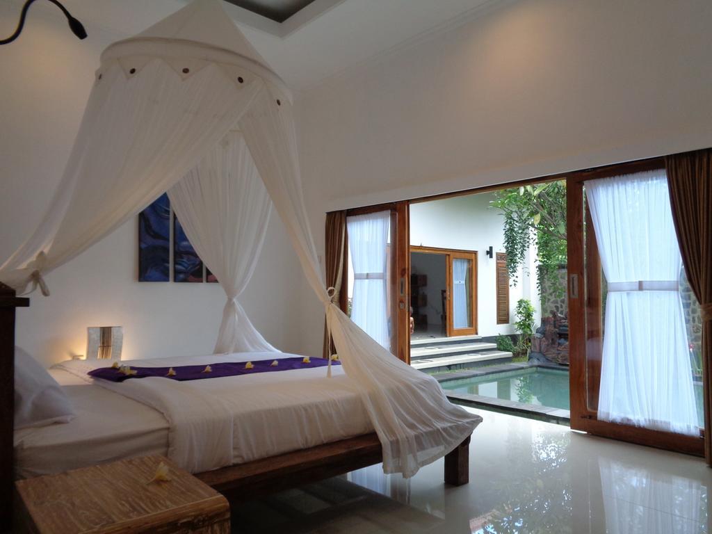 Yin Yang Holiday home