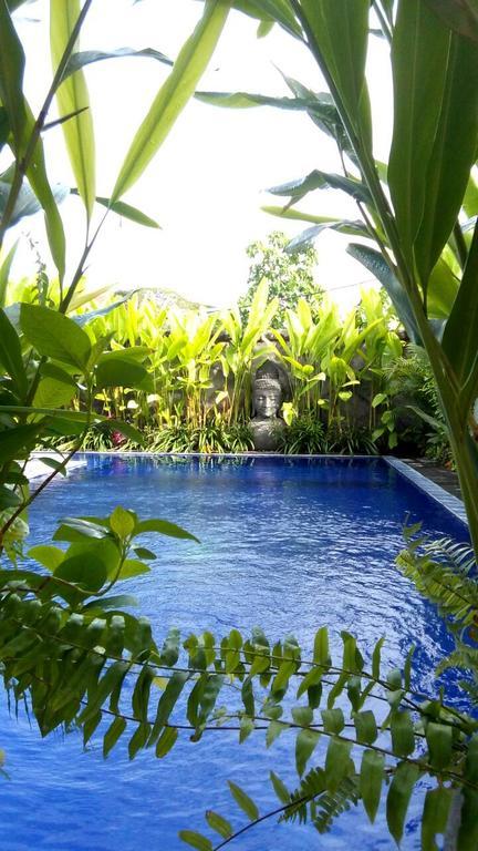 Merry's House Homestay Canggu (Bali)