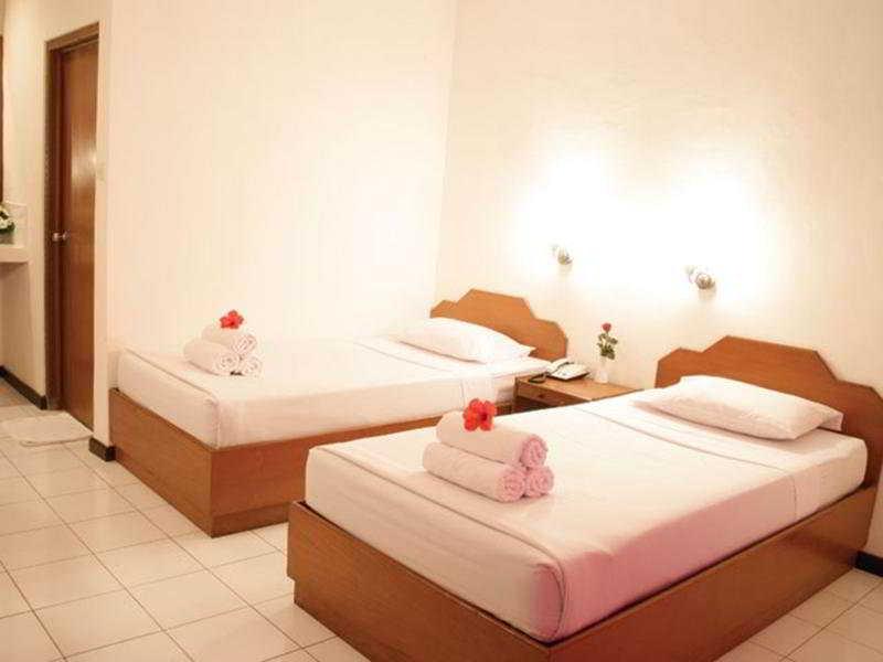 Grand Barong 4*