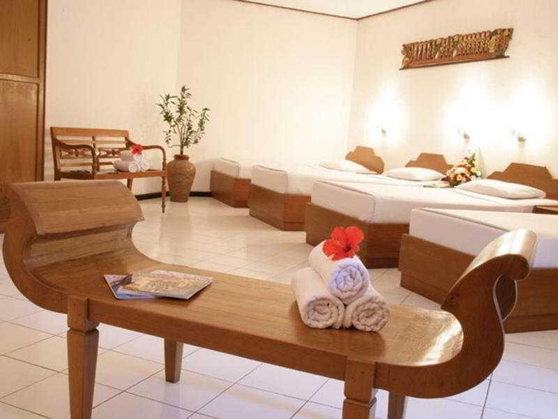 Hotel Grand Barong Kuta (Bali)