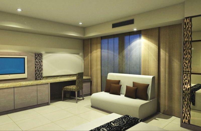 Hotel Kuta Angel - Luxurious Living