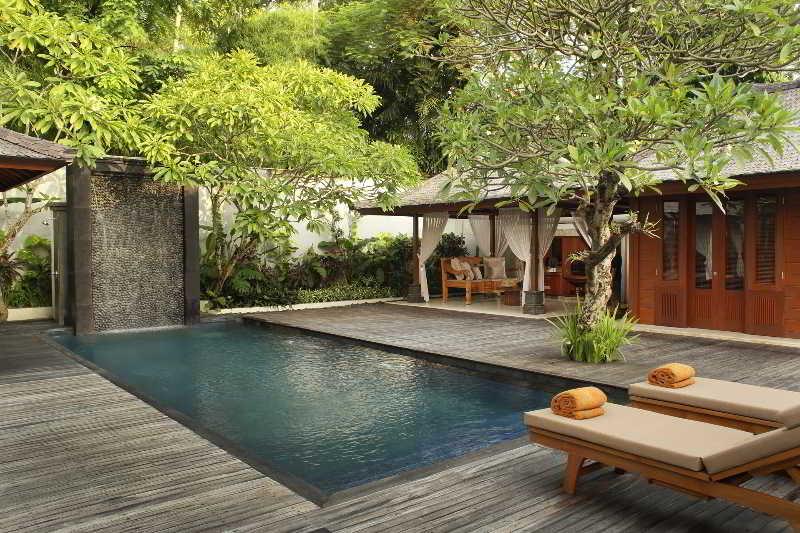 Hotel Awarta Nusa Dua Luxury & Bali 5*