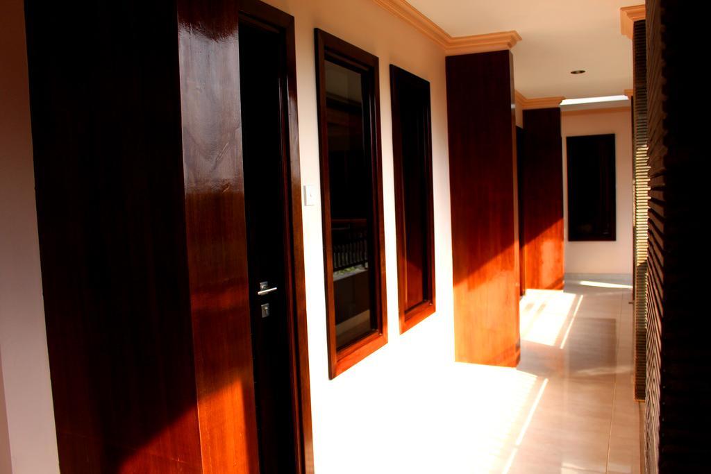 3 Mertha 2* Kuta (Bali)