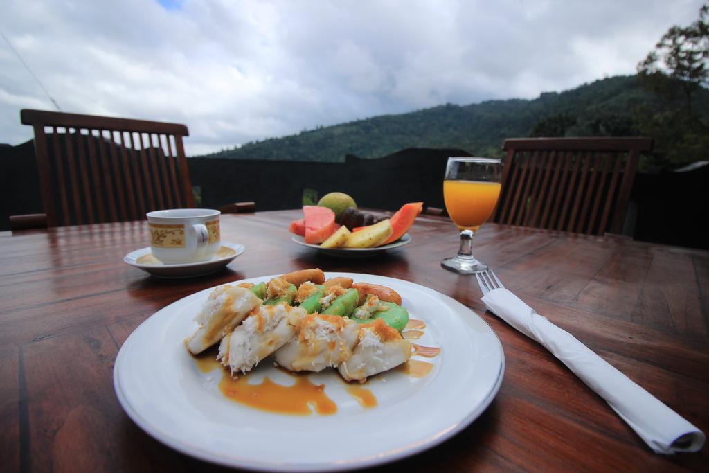 Adila Warung And Guest house Munduk (Bali)