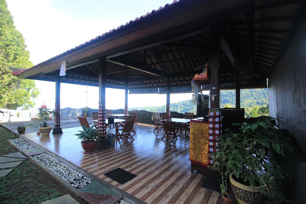 Adila Warung And Guest house *