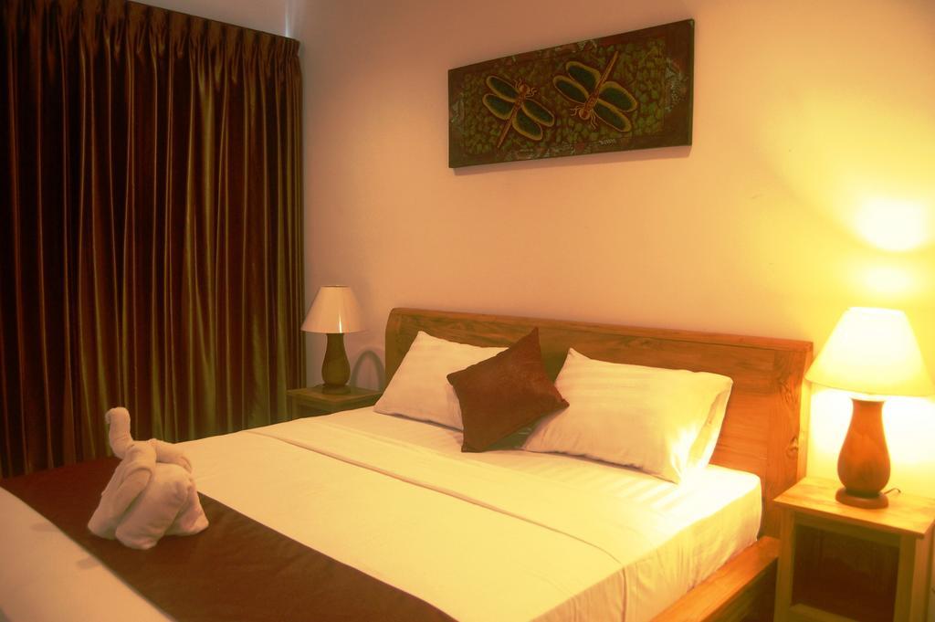 Grandpa Resort 3*