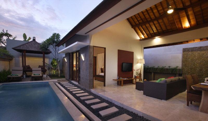 Lumbini And Hotel Jimbaran (Bali)