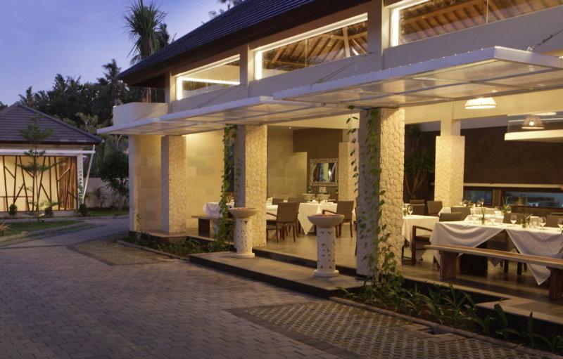 Lumbini And 4* Jimbaran (Bali)