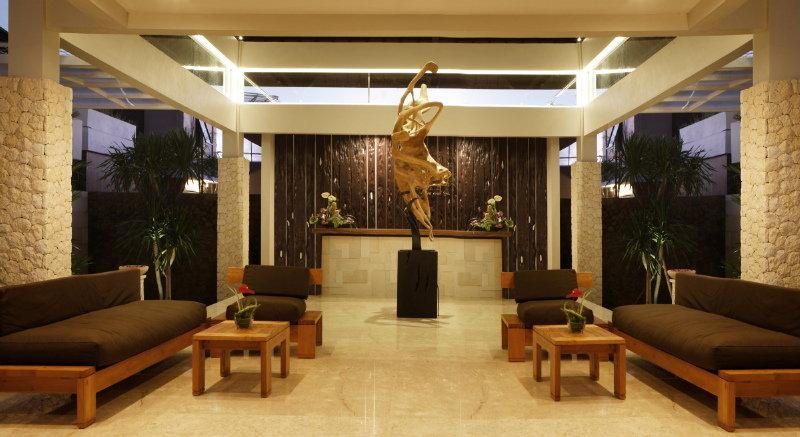Lumbini And 4* Jimbaran (Bali)