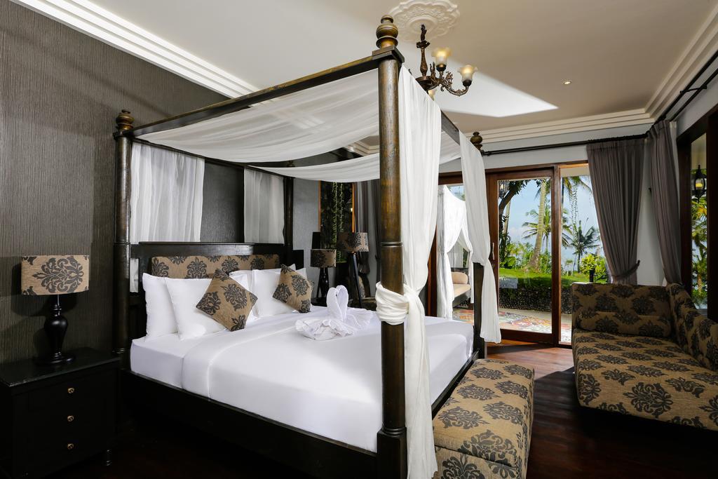 Villa Delmara At Balian Beach Selemadeg (Bali)