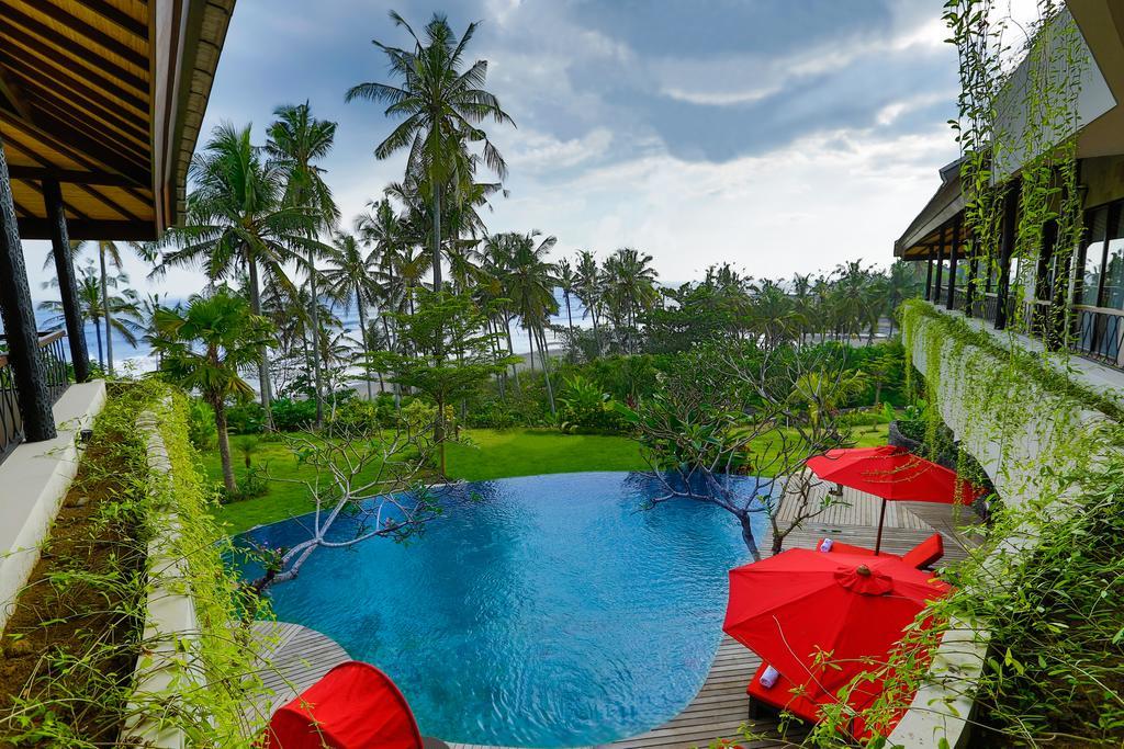 Delmara At Balian Beach *