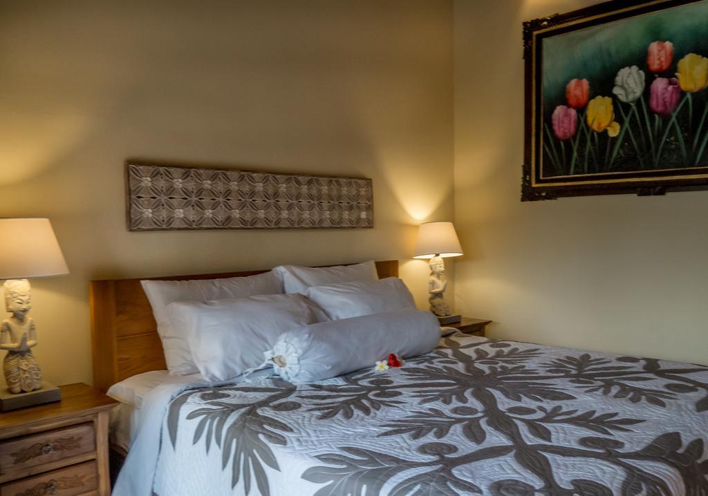 Devi's Place 2* Ubud (Bali)