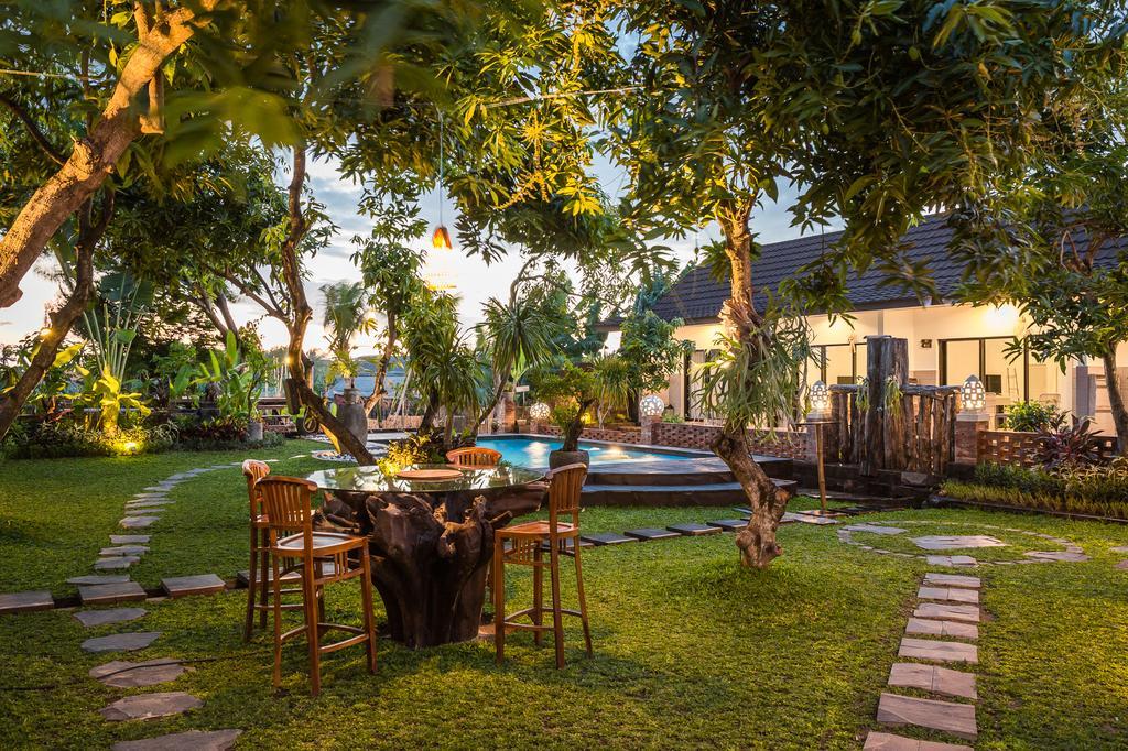 Vande Guest house Canggu (Bali)
