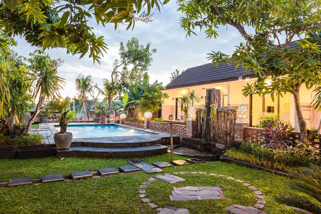 Vande Canggu (Bali)