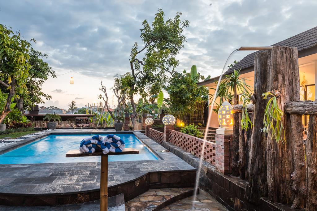 Guest house Vande 2*