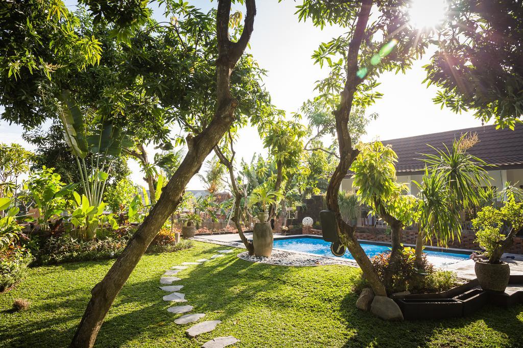 Guest house Vande Canggu (Bali)