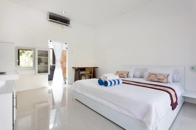 Vande 2* Canggu (Bali)