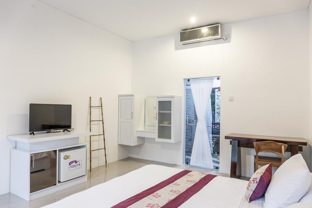 Guest house Vande 2*
