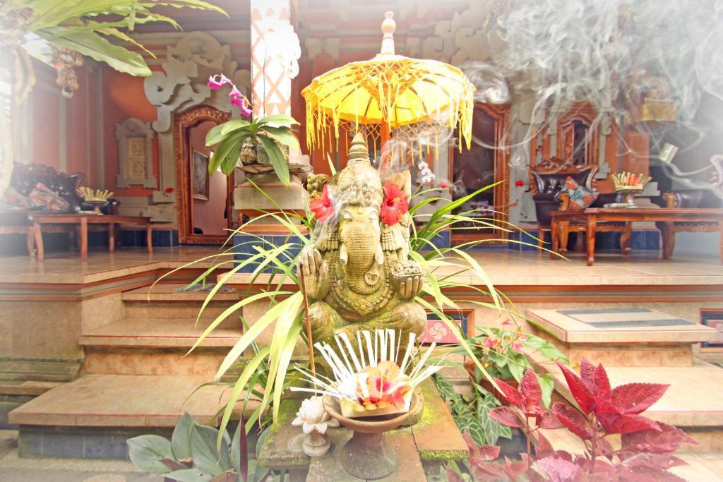 Homestay Praety Ubud (Bali)