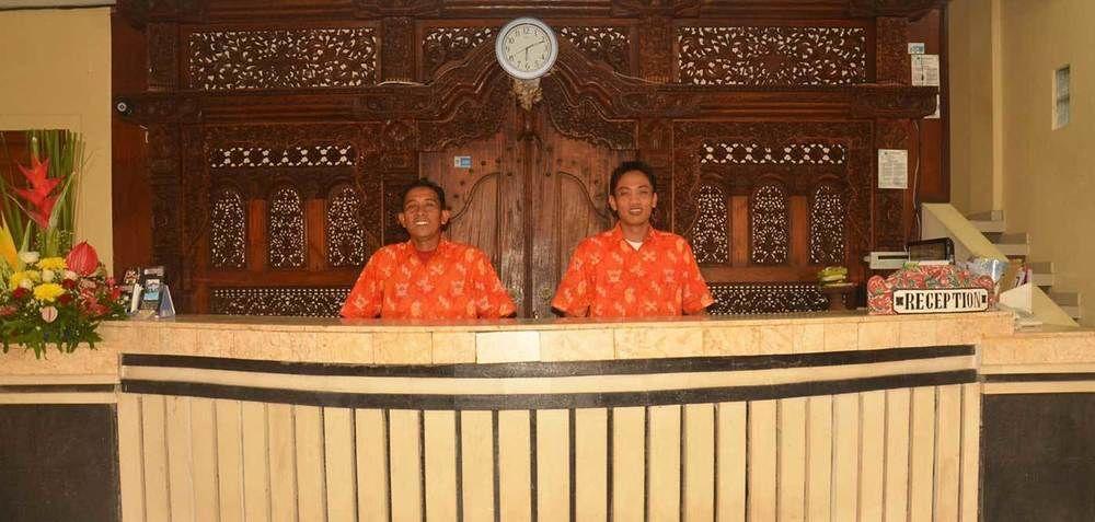 Suriwathi Kuta (Bali)