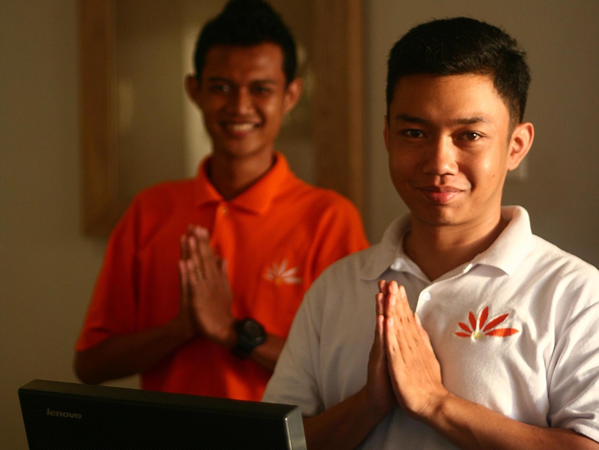 The Edelweiss Boutique Kuta Hotel