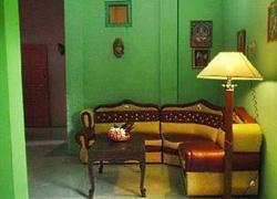 Sudaji Hotel