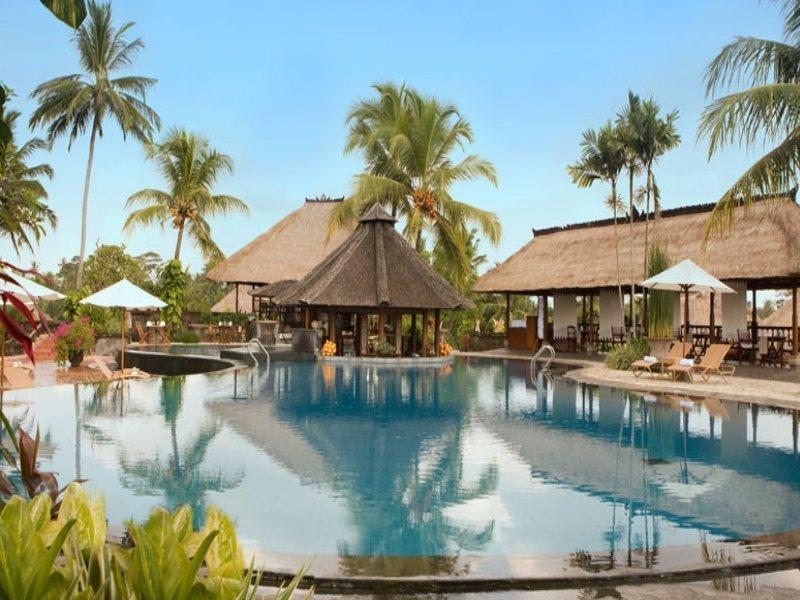 Kamandalu Ubud (Bali)