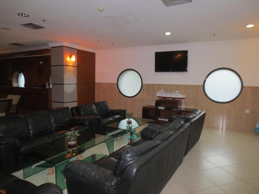 Bali Paradise City Hotel Denpasar (Bali)
