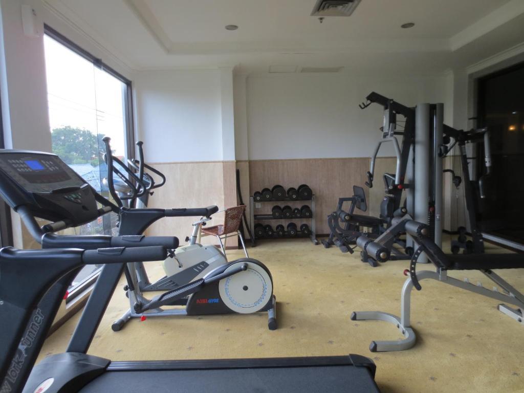 Bali Paradise City Hotel Hotel