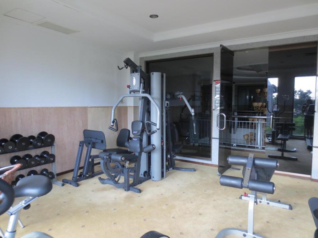 Bali Paradise City Hotel Denpasar (Bali)